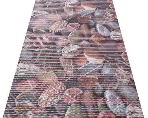 KÚPEĽŇOVÁ PODLOŽKA DO SPRCHY A VANE 65cm