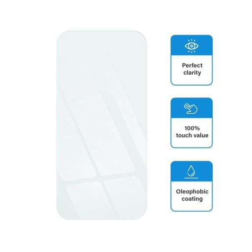 Tvrdené SKLO 9H pre PREDNÉ SKLO SAMSUNG GALAXY A52S 5G