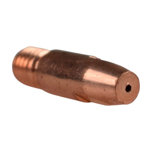 KONCOVKA PRÚDU M8/1,2mm PRE HLINÍK