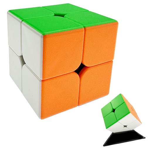 MoYu CUBE 2x2x2 ORIGINÁLNE PROFESIONÁLNE SKLO