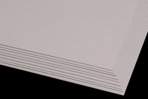 KARTÓNOVÝ LIST NA VÝREZY - 70x100 CM - 350 g/m2