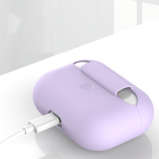 SILIKÓNOVÉ GUMY PRE AIRPODS PRO 2 / 1