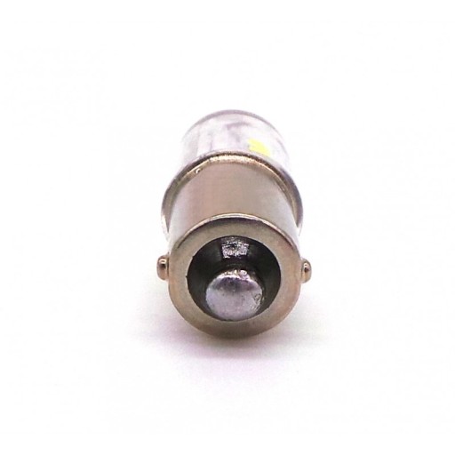 BA9S T4W LED žiarovka 12V CANBUS 350lm silná