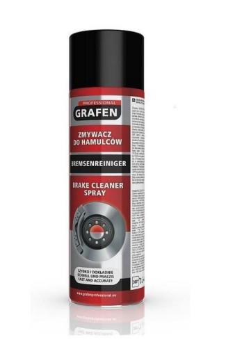 Univerzálny odstraňovač 500ml Grafen ZNP