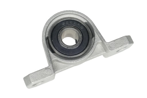 KP000 LOŽISKO 10 MM VERTIKÁLNE