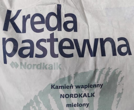POTRAVINÁRSKA KRÍDA, NA škrupinky Z KURAŤA, 5KG,