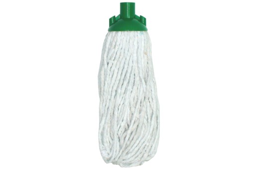 VLOŽKA MOPU, NÁHRADNÁ KONCOVKA, šnurovanie, PODLAHA SUPER ABSORBNÁ, BAVLNA