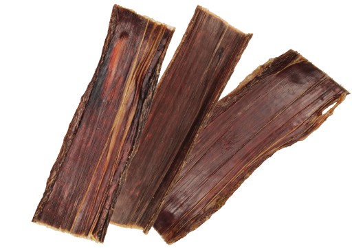 Sušený hovädzí pažerák NATURAL maškrta 200g