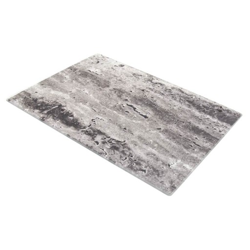 Sklenená doska na krájanie 25×35 cm