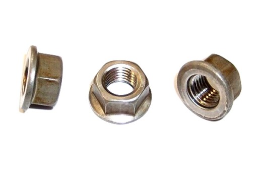 MATICE NA SKRUTKU M10 X 1,25 X 9 SW14 TOYOTA ELRING