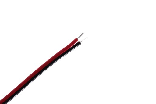 KONEKTOR PRE LED PÁS, KONCOVKA POZINKOVANÁ + ZÁSTRČKA D1