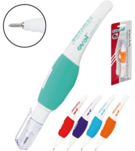 Korektorové pero 7ml oválne