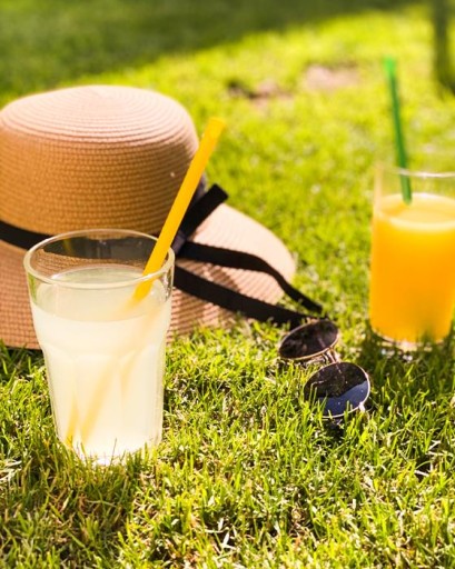 MOJITO LIMONÁDA PRÍRODNÁ LIMETKA MÄTA 100% MOHITO NFC ZDRAVÉ ČERSTVÉ 5L