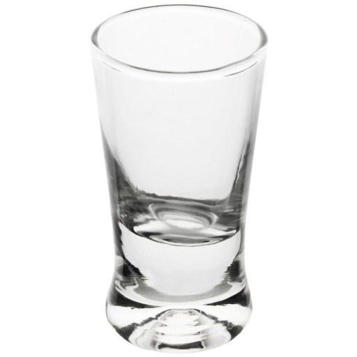 VODKA SKLA tradičná X 25ML 0620 6KS