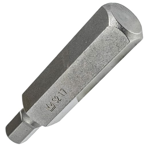 BIT 10MM IMBUS 17x75MM