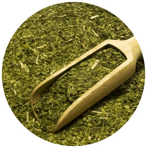 Yerba Verde Mate Green Deer 50g vzorka