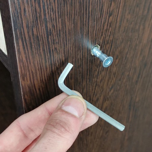 KĽÚČE IMSTER 1,5-10 TORX TORX ŠESTIHRANNÝ