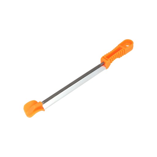 Pilník s vodítkom a vodítkom, brúska na reťaz, reťaz 4,8MM .325