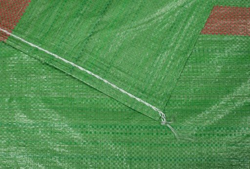 SILNÉ 50KG VRECKÁ NA UHĽNÉ ZRNO 65X105CM OKRAJ