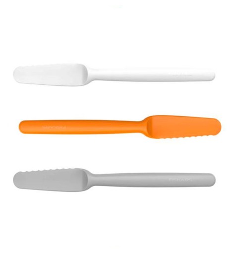 SADA MAZACÍCH NOŽOV FISKARS FUNKČNÁ FORMA