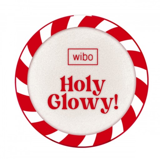 Zvýrazňovač WIBO HOLY GLOWY