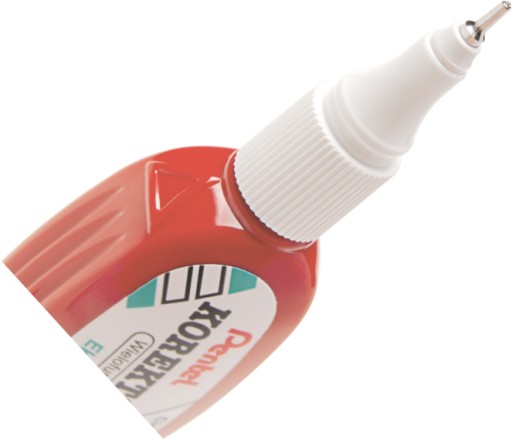 Korektorové pero Pentel ZL103