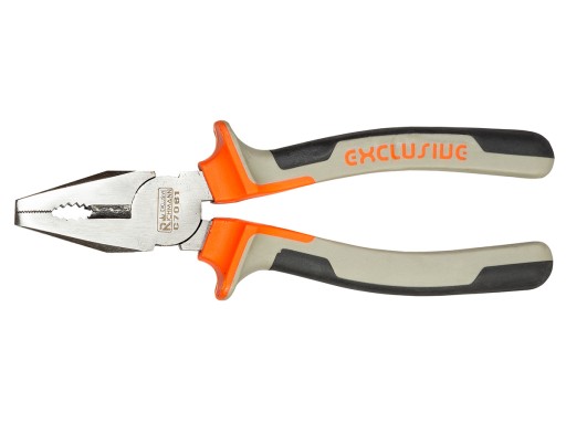 KOMBINOVANÉ KLIEŠTE 160MM RICHMANN C7060