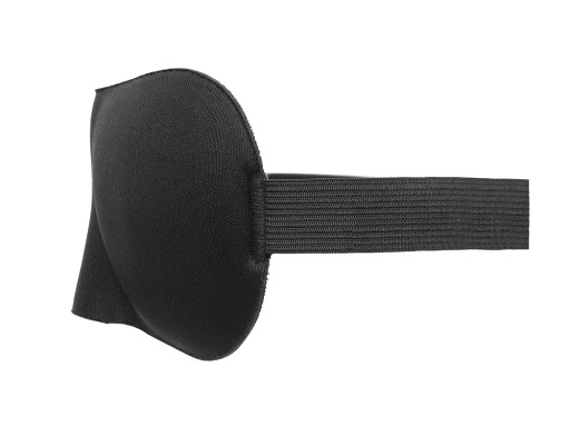 3D páska na spanie + štuple do uší
