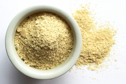 Prírodné droždie Vločky 100g PRÍCHUŤ 0,1kg