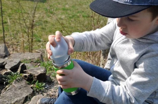 Pura kryty na fľaše Silikónové kryty úst, 2 ks