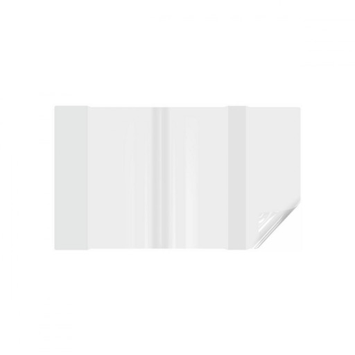 Poťah nastaviteľný B5 - 1 ks 253 x 356-372