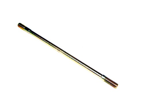 MOTOR 4-TAKTNÝ 125CCM M8x186 Čap kľukovej skrine