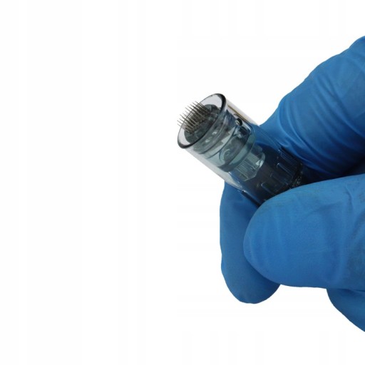 Náplň pre Derma Pen Dr Pen Ultima M8 36pinová mikroihličková mezoterapia tváre