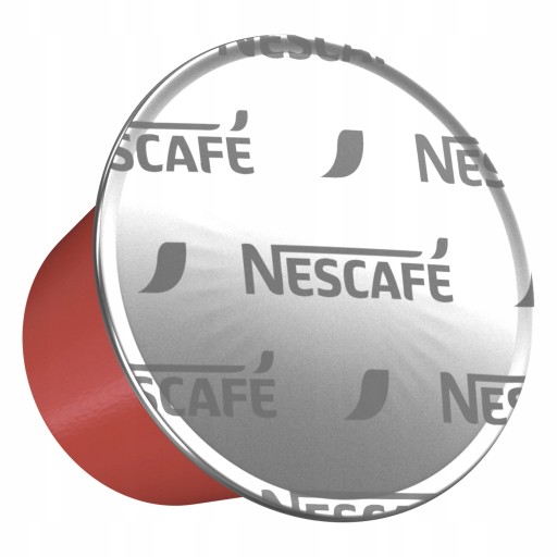 Kapsule pre NESPRESSO Nescafe Farmers Andes Lungo Pure Arabica 10