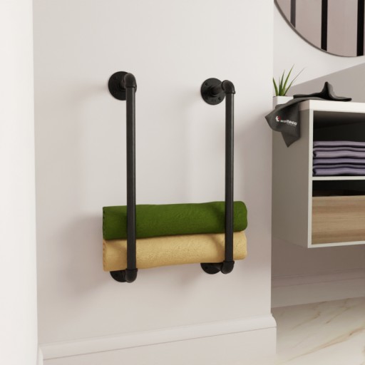 Potrubie 10cm Loft Industrial 3/4