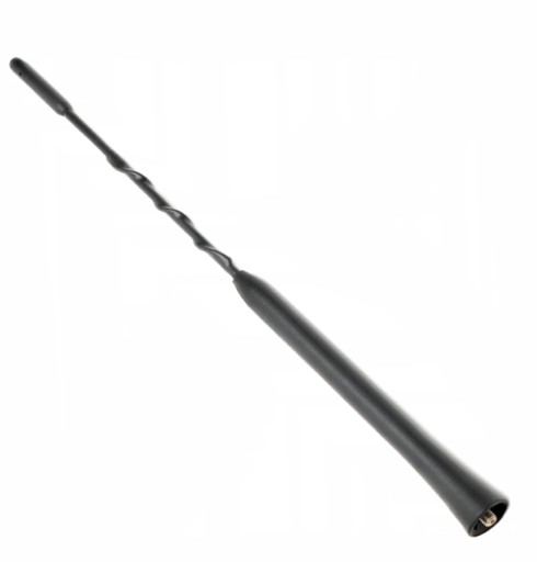 ANTENNA HODINKOVÝ STOŽIAR PRE NISSAN ALMERA PRIMERA MICRA SENTRA 27cm