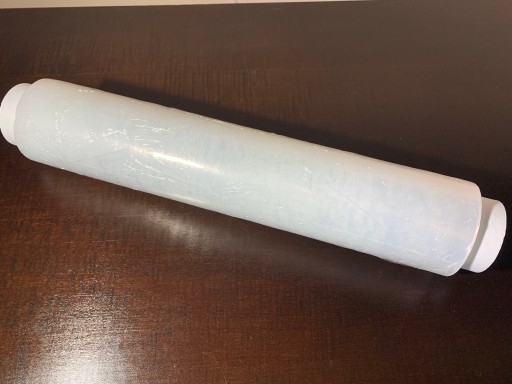 Stretch Gastronomická potravinová fólia 30cm/200m