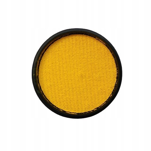 Diamond FX Yellow farba na tvár a telo 10 g