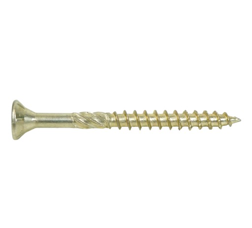 Skrutka do dreva, kužeľová Unix až Torx 4,5 x 80 mm