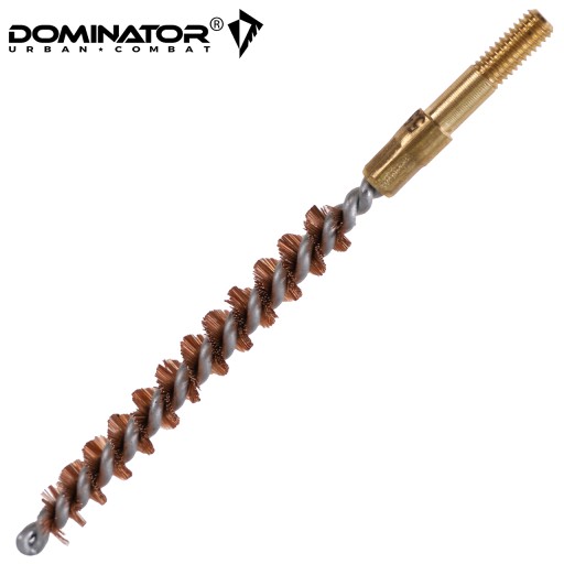 Kefky na čistenie zbraní 4 ks DOMINATOR kal.223/5,56mm M16/Beryl/GROT