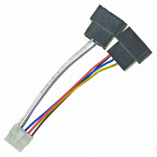 PIONEER 690/690SDK ISO KONEKTOR