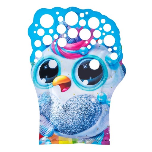 Rukavice ZURU BubbleWow d/bubble.Rainb.11308 25647