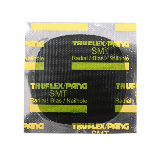 Záplata na pneumatiky SMT0 45x45mm TRUFLEX PANG