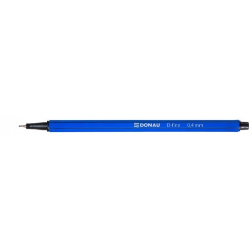 DONAU D-FINE BLUE FINISH PENTER
