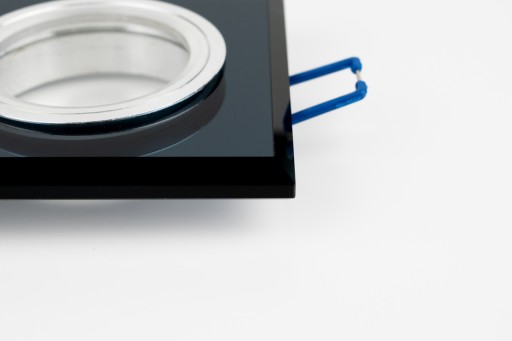 SADA HALOGÉNOVÝCH SKLENENÝCH SVIETIDIEL kwa + LED GU10 5W