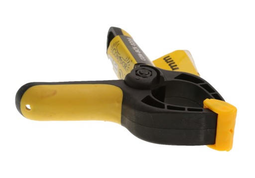 SVORKA PRUŽINA TÁPRA MODELÁRSKA SVORKA 110mm