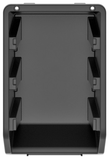 Zásobník, kyveta KTR23 - 230x160x120mm
