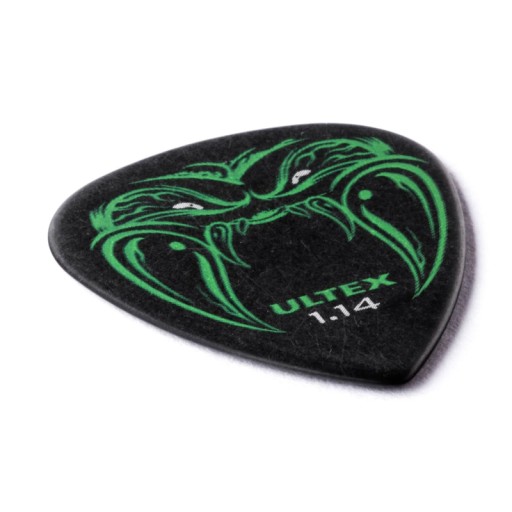 DUNLOP HETFIELD BLACK FANG trsátko gitarové 1,14mm
