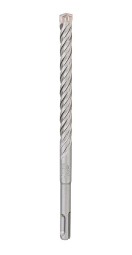 BOSCH SDS PLUS-5X VŔTAČKA VŔTAČKA 4-PÁSOVÁ 12x150/210