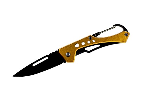 VRECKOVÝ NÔŽ SKLADACÍ PRÍRUČKA 15 cm pre MUSHROOM SURVIVAL bushcraft kemping